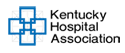 logo for Kentucky Hospital Association