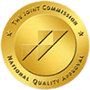 Joint Commission Gold Seal Accreditation