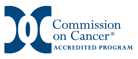 Accreditation with Commendation to the cancer program at Frankfort Regional Medical Center